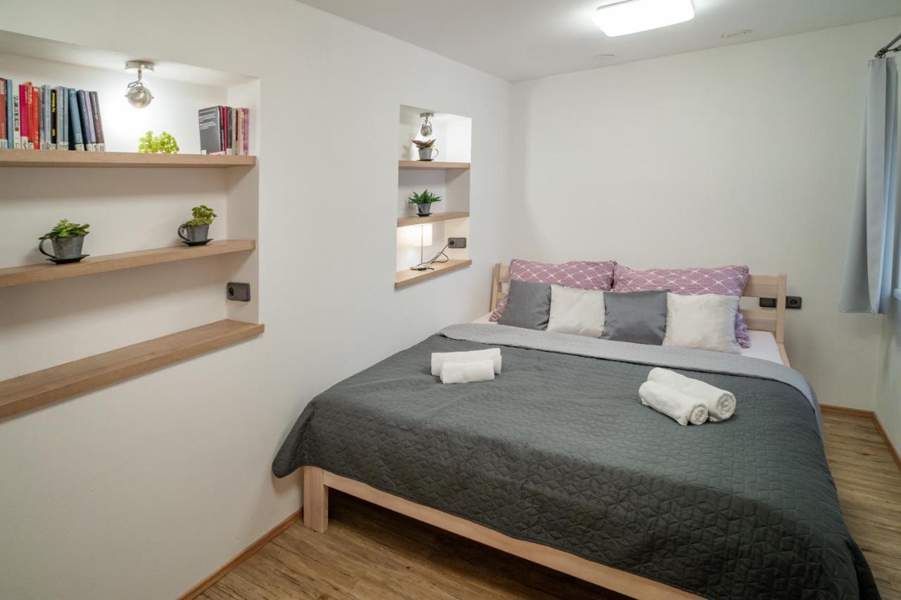 Sepekov Hotel Smrz المظهر الخارجي الصورة
