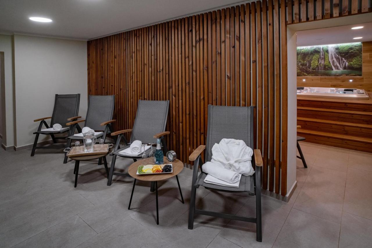 Sepekov Hotel Smrz المظهر الخارجي الصورة
