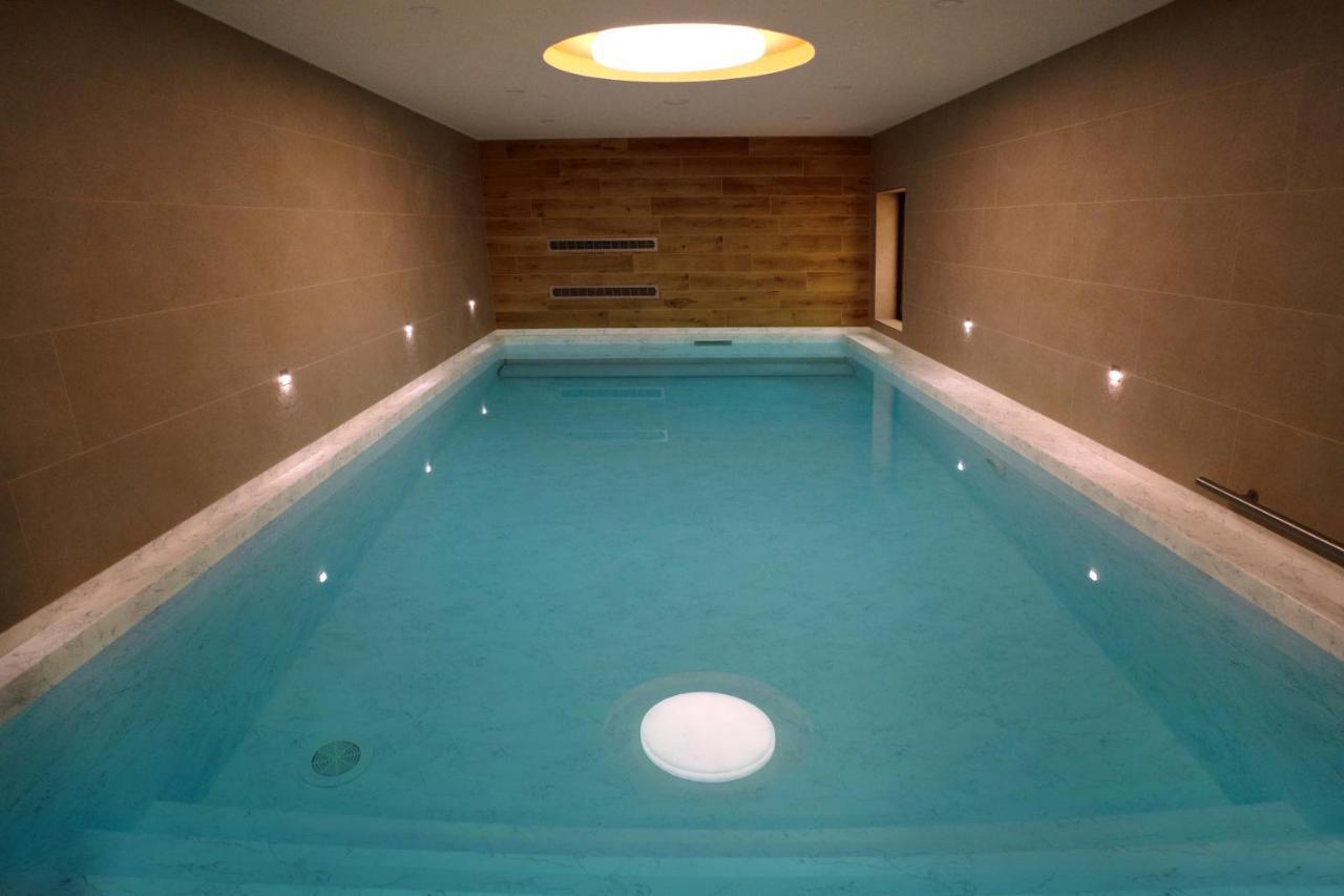 Sepekov Hotel Smrz المظهر الخارجي الصورة