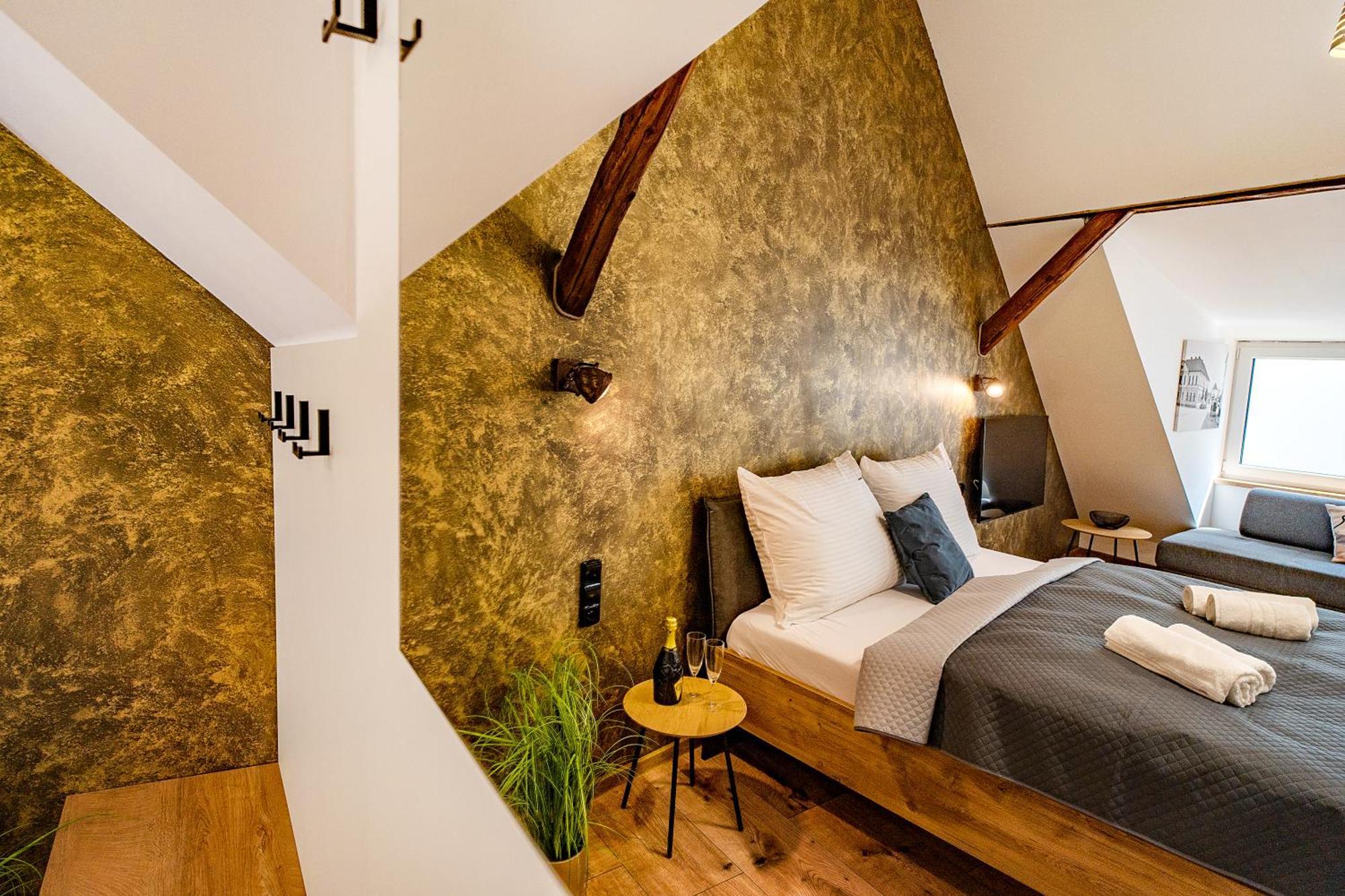 Sepekov Hotel Smrz المظهر الخارجي الصورة